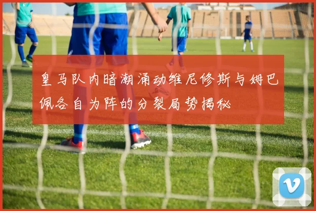皇马队内暗潮涌动维尼修斯与姆巴佩各自为阵的分裂局势揭秘